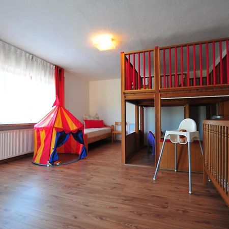Ferienhaus Muehlblick Oberdachstetten Esterno foto