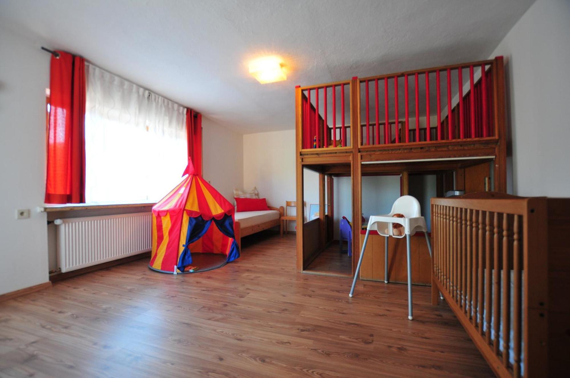 Ferienhaus Muehlblick Oberdachstetten Esterno foto