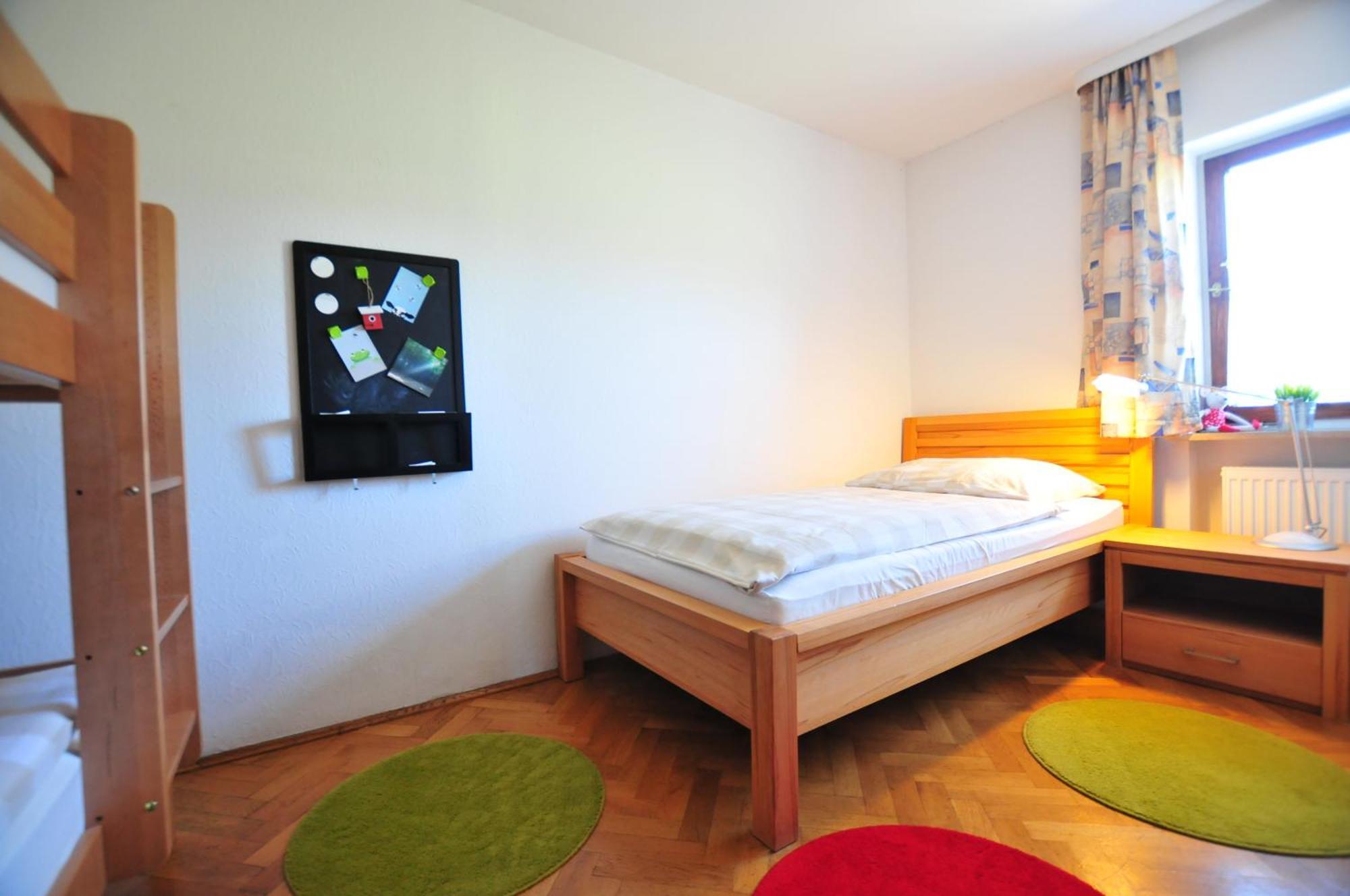 Ferienhaus Muehlblick Oberdachstetten Esterno foto