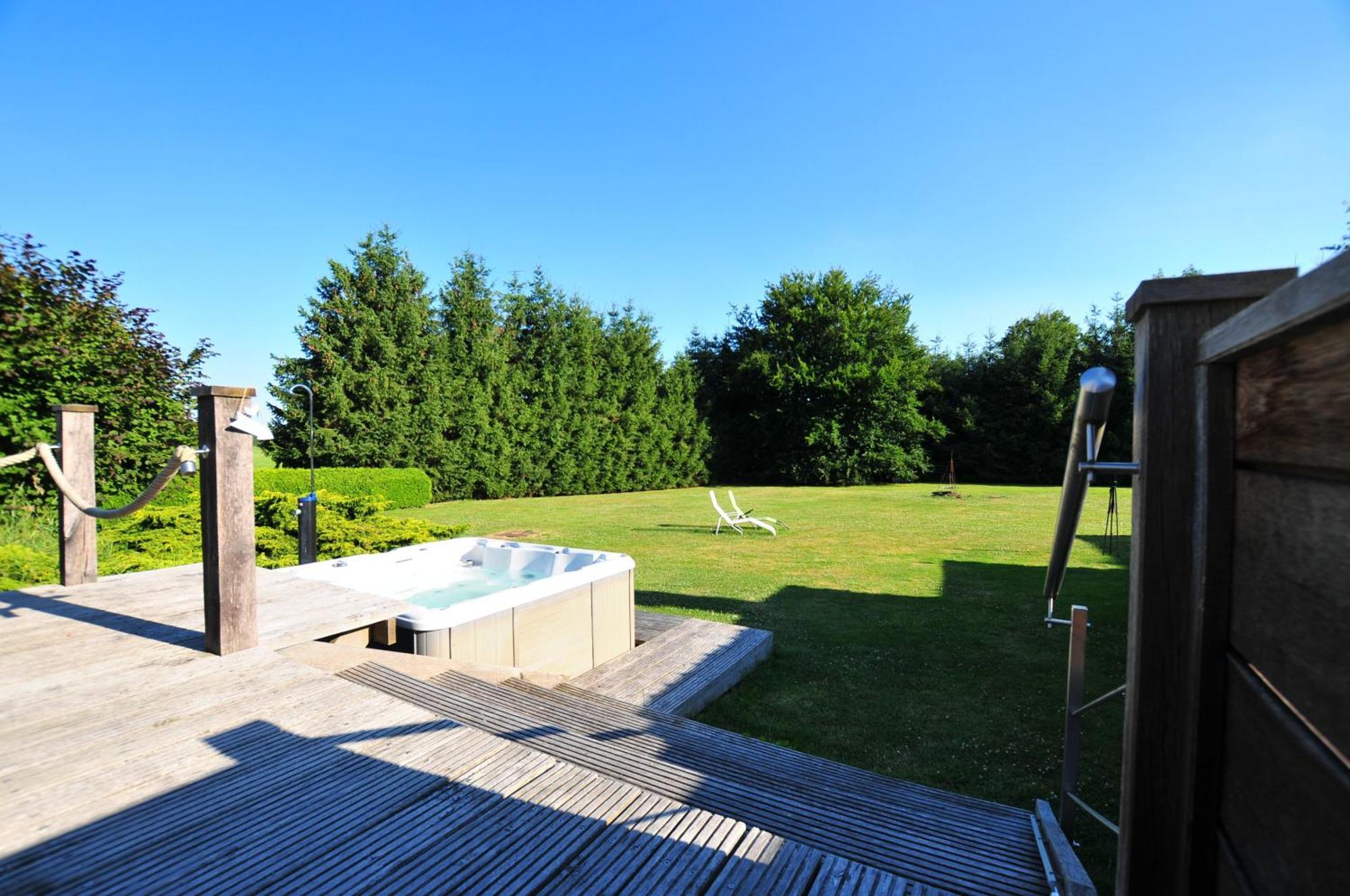 Ferienhaus Muehlblick Oberdachstetten Esterno foto